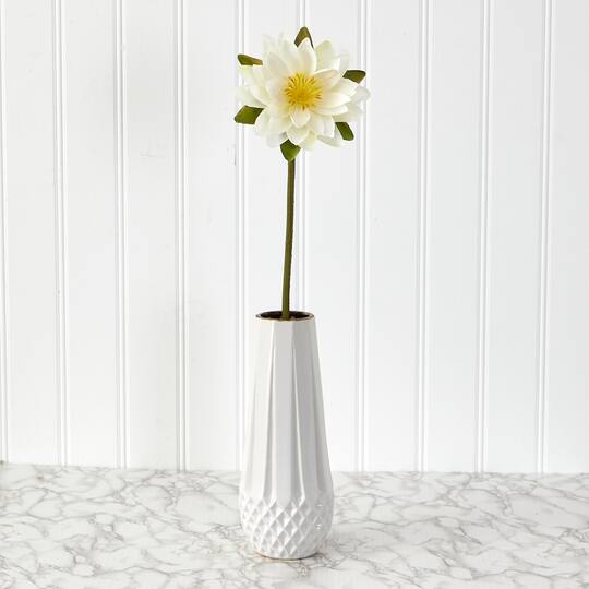 Lotus Flower Stems, 4ct.